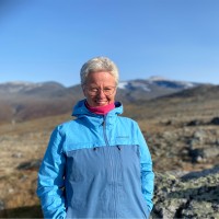 Mona Johansen