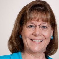 Sue Sumpter