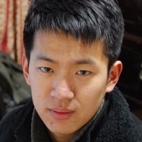 Kaijie Qin