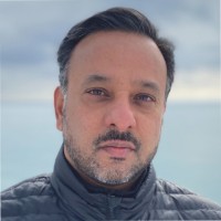 Saeed Ahmed