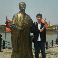 杨理超