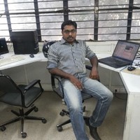 Krishna Kishore