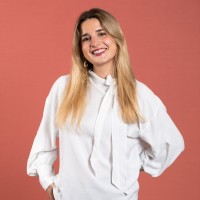 María Jordano Cruz