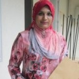 Anezah Ikbaal