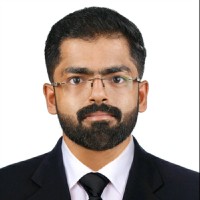 Dibin Mathew