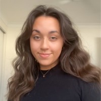 Mikayla Henricks-Chua