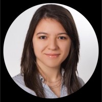 İlknur Hilal Atmaca