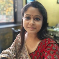 Chaitali Bakshi