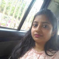 Priyanka Agarwal