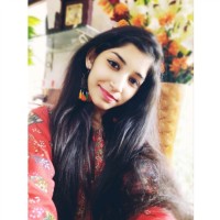 Muskan Sharma