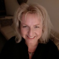 Christiane Fent