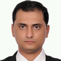 Riyaz Desai