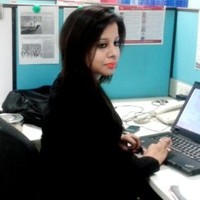 Aishwarya Sweta