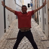 Victor Salmerón