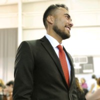 José Salvador Hernández Martínez