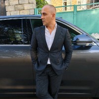 Vusal Aliyev