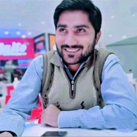 Qaisar Abbas