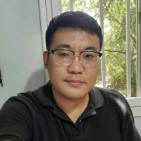 冯宝强(Andre)