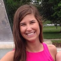 Abigail Alexander