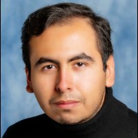 Aaron Mendoza