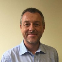 Graeme Chalk