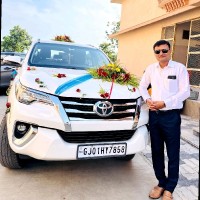 Alpesh Barot