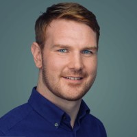 Luke Harris