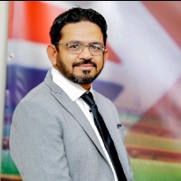 Tahir Gondal