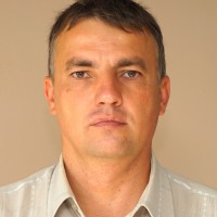 Vladimir Khrapov