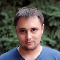 Maksym Pleskachov