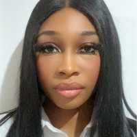 Shaïna-Alphonsine M.
