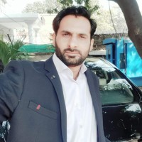 Imran Mushtaq
