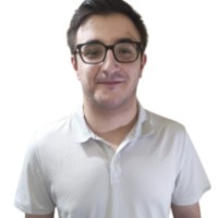 Daniel Povedano Gomez