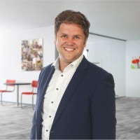 David Böhler