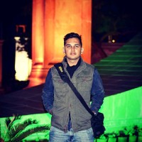 Purvesh Agrawal