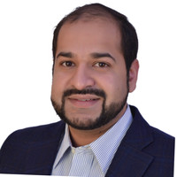 Muhammad Omer R. Khan