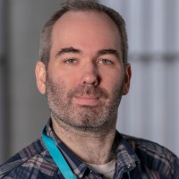 Chris Schaefer