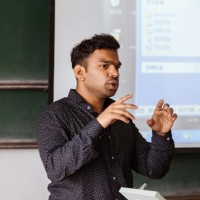 Prashanth S