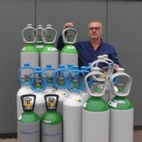 Jaap Bakker