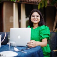 Trikanshi Sharma