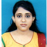 srabani saha