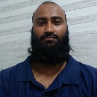 Muhammad iliyas
