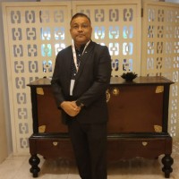 Deepak Sarma