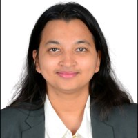 Arya Shetye