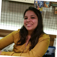 Smita Sarawagi