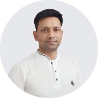 Manu Saxena