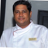 Ajithpal singh Thulasi