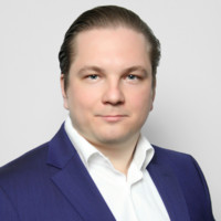 Aleksey Nekhoroshev, Ri