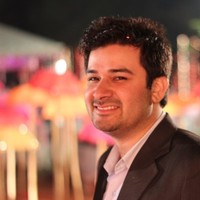 Rishabh Dwivedi