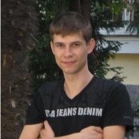 Dmitry Kovalenko
